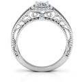 Intricate Love Ring Intricate Love Ring product image