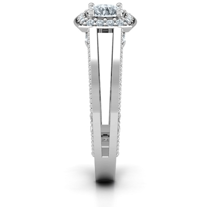 Intricate Love Ring Intricate Love Ring product image