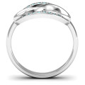 Karma of Love Infinity Ring product view