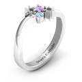 Light Up My Life Ring - Product View Light Up My Life Ring product view