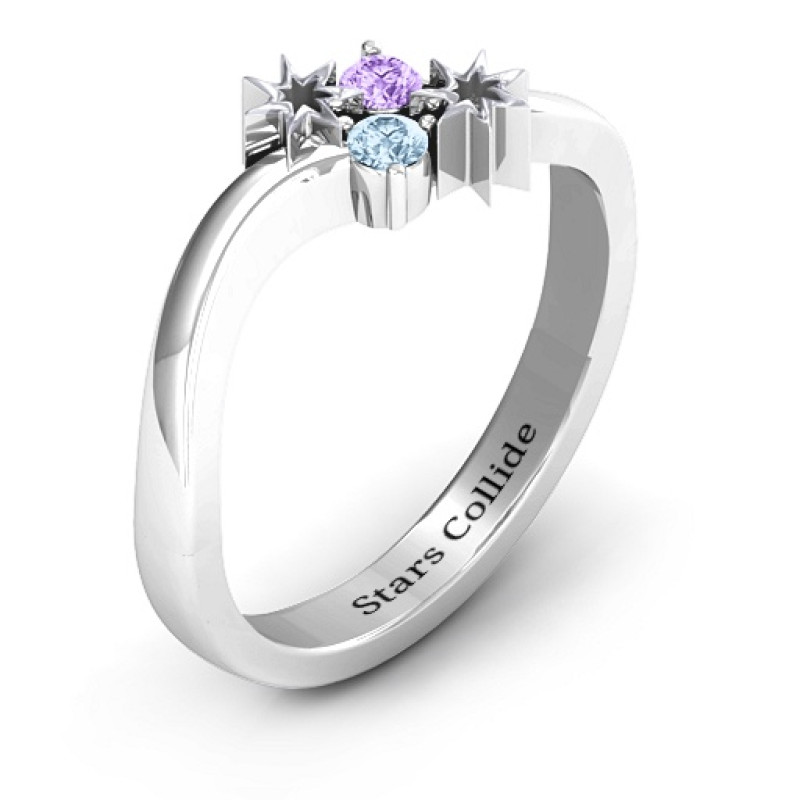 Light Up My Life Ring - Product View Light Up My Life Ring product view