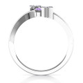 Light Up My Life Ring - Product View Light Up My Life Ring product view