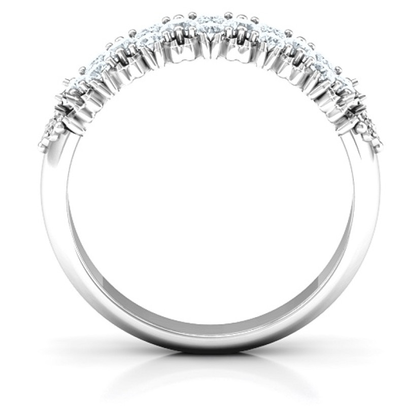 Loving in Color Ring view Loving in Color Ring product view