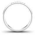 Menelaus Bevelled Women's Ring Menelaus Bevelled Women's Ring product image