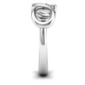 Mom's Infinite Love Ring Mom's Infinite Love Ring gallery image
