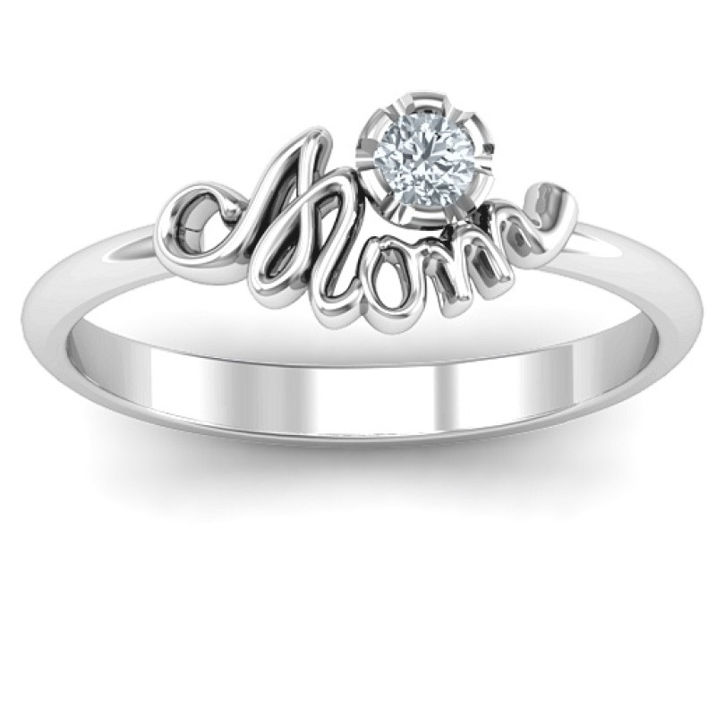 Mom's Reminder Ring Mom's Reminder Ring product image