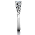 Natural Beauty Leaf Ring with Accents product image