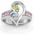 Nesting Love Ring Nesting Love Ring product image