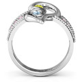 Nesting Love Ring Nesting Love Ring product image