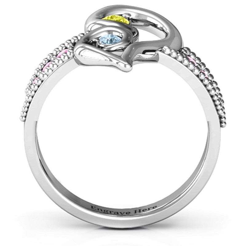 Nesting Love Ring Nesting Love Ring product image