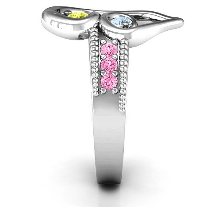 Nesting Love Ring Nesting Love Ring product image