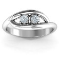 Perfect Pair Couple’s Ring product view Perfect Pair Couple’s Ring product view
