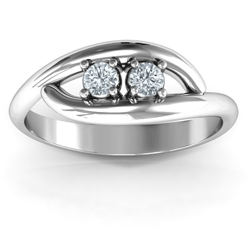 Perfect Pair Couple’s Ring product view Perfect Pair Couple’s Ring product view