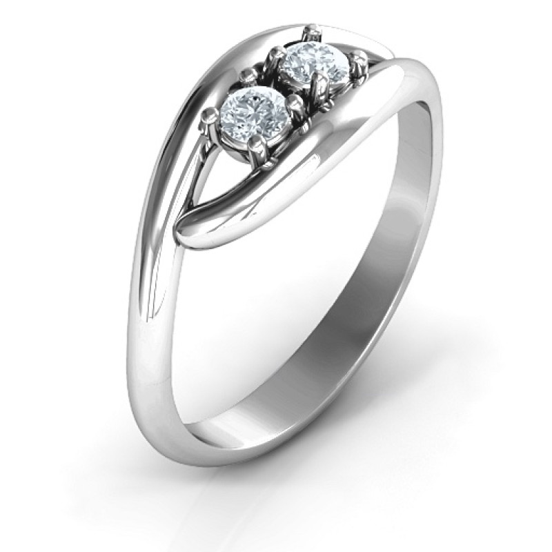 Perfect Pair Couple’s Ring product view Perfect Pair Couple’s Ring product view