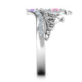 Queen Of My Heart Tiara Ring Queen Of My Heart Tiara Ring product image