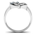 Radial Love Ring product view