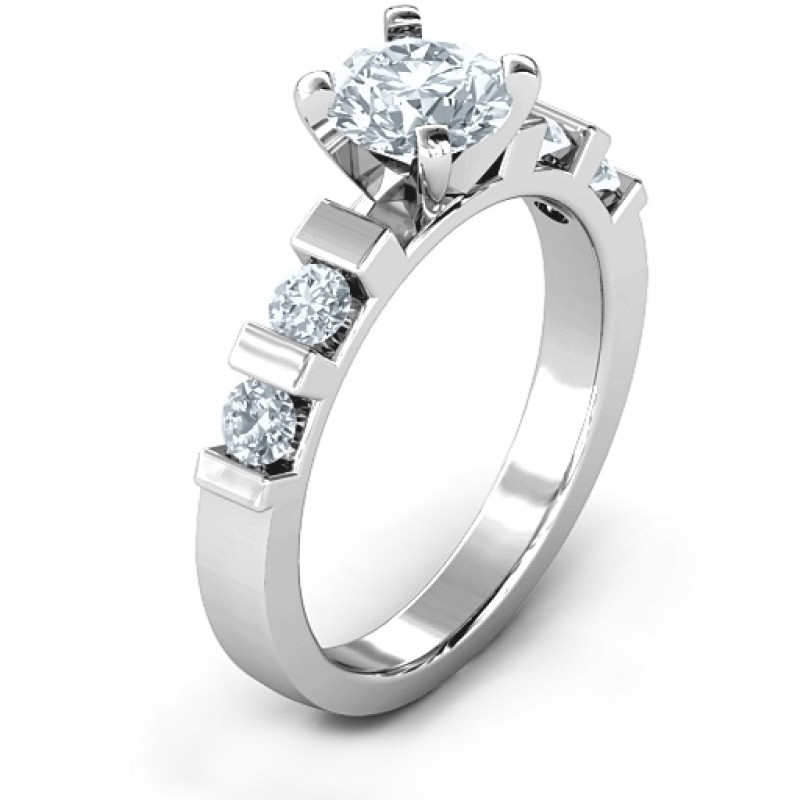 Set in Stone Ring product image