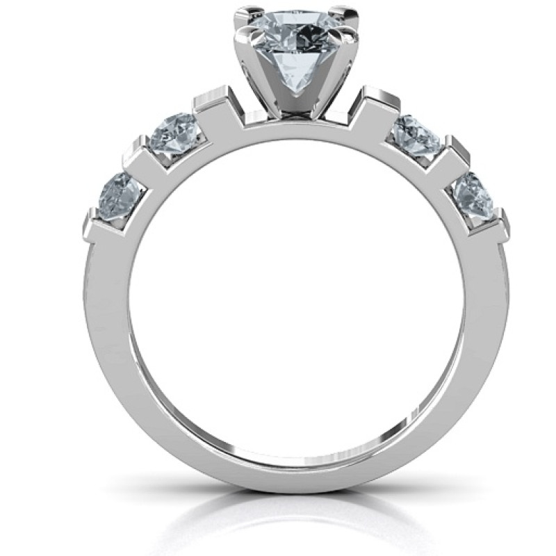 Set in Stone Ring product image
