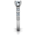 Set in Stone Ring product image