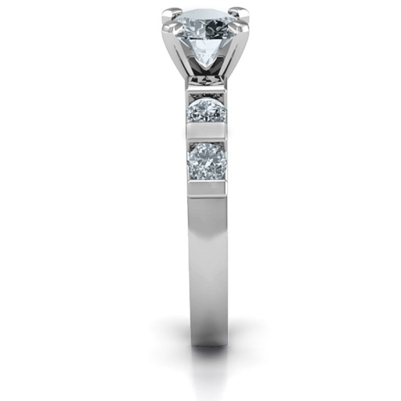 Set in Stone Ring product image