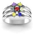 Spidra Round Centre Ring View 2 Spidra Round Centre Ring product view