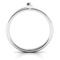 Stackr Number Ring product image