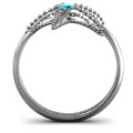 Starfish Ring view Starfish Ring product view