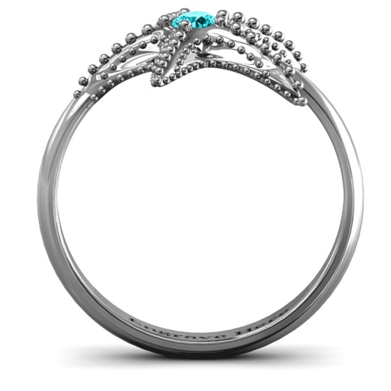 Starfish Ring view Starfish Ring product view