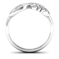 BFF Friendship Infinity Ring BFF Friendship Infinity Ring product view