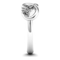 BFF Friendship Infinity Ring BFF Friendship Infinity Ring product view