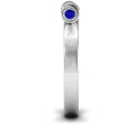 Sterling Silver Diploma Scroll Graduation Ring Sterling Silver Diploma Scroll Graduation Ring product view