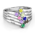 Hydra multi-wave ring product image