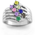 Hydra multi-wave ring product view