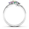 Hydra multi-wave ring product view
