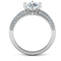 Sterling Silver Maxine Ring gallery view