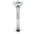 Sterling Silver Maxine Ring gallery view