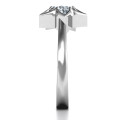 Star-shaped Superstar Ring product view