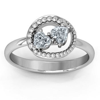 Timeless Love Ring Timeless Love Ring