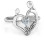 Unbreakable Bond Heart Ring