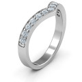 Vanessa Band Ring Vanessa Band Ring product view