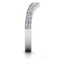 Vanessa Band Ring Vanessa Band Ring product view