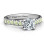 Vintage Diana Ring