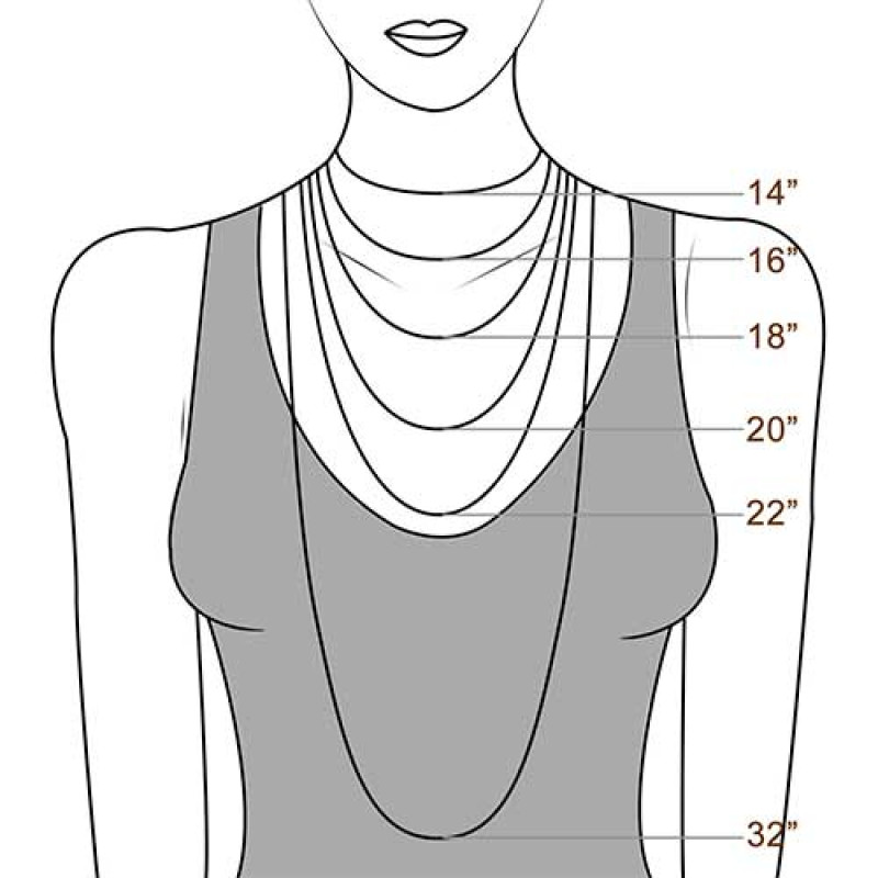 Roman Numeral Vertical Necklace Roman numeral vertical necklace product image