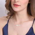 Carrie Name Necklace Design Personalised Carrie name necklace design view