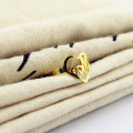 Personalised Heart in Heart Double Initial Ring Personalised Heart in Heart Double Initial Ring product image