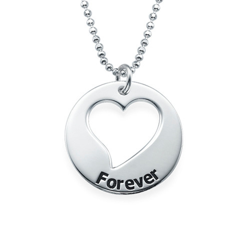 Three Generations Mother Daughter Necklace Three Generations Mother Daughter Necklace set product image