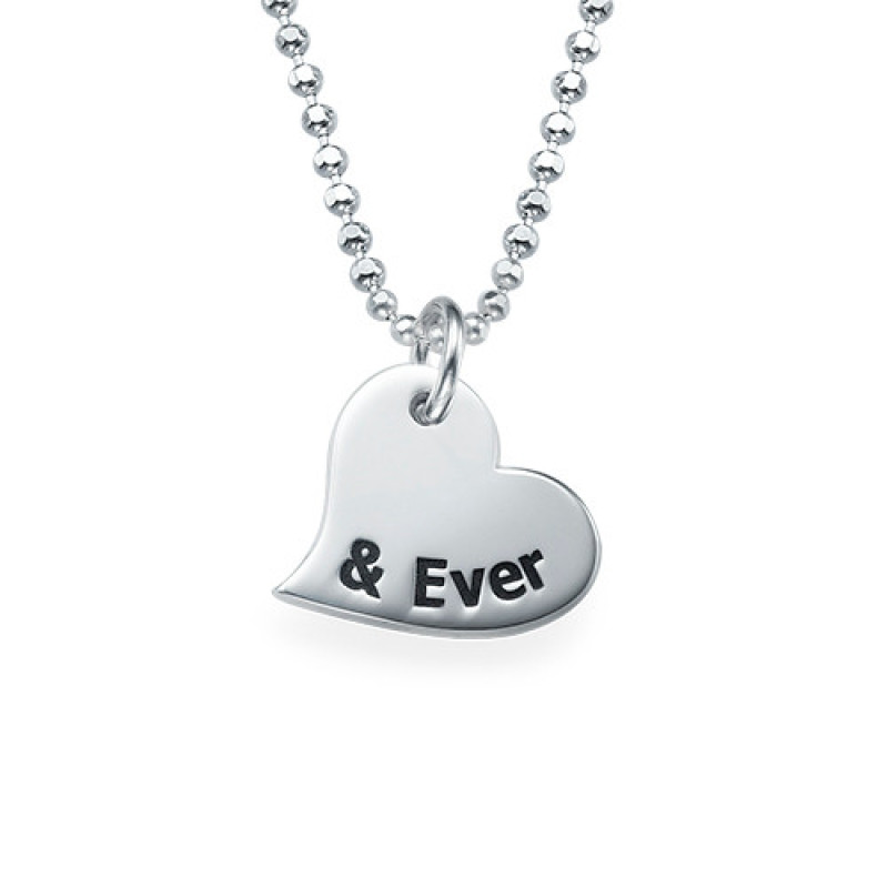 Three Generations Mother Daughter Necklace Three Generations Mother Daughter Necklace set product image
