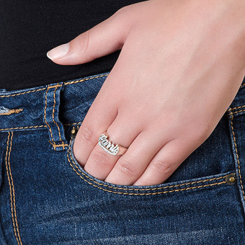 Sterling Silver Sterling Silver