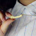 Unique Name Necklace Unique name necklace product image