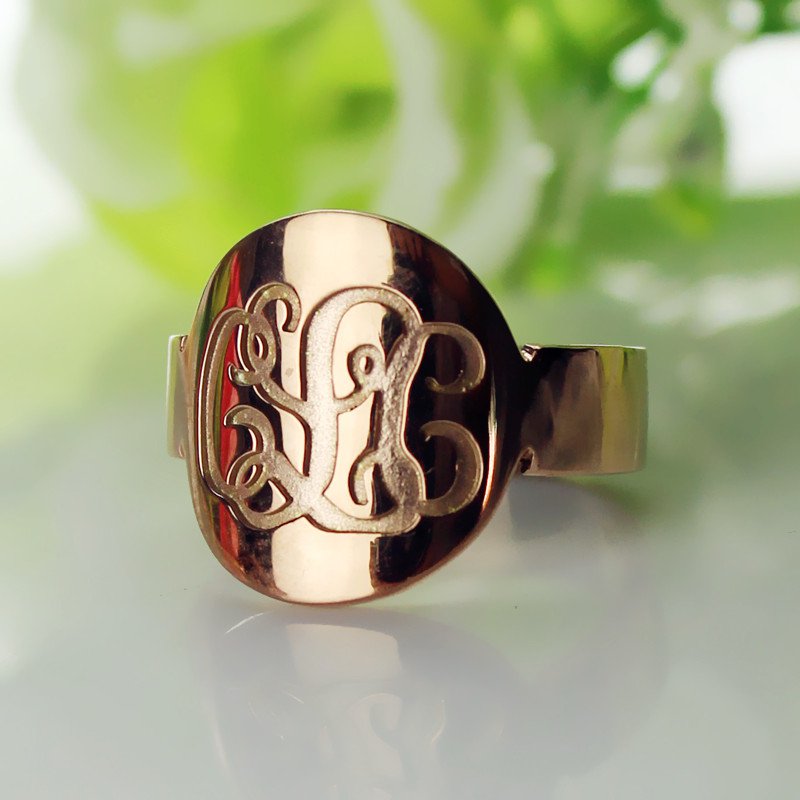 Initial Jewellery Initial jewellery image